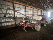 NYB PICKUP BOX SPRAYER 121