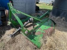 JOHN DEERE LX5 122