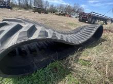 Rubber Tracks STANDARD 36IN TRACK 136