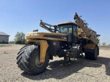 2013 TERRAGATOR TG8300 140