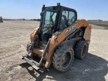 2012 CASE SV250 146