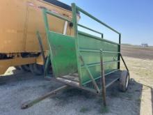 PORTABLE LOADING CHUTE 147