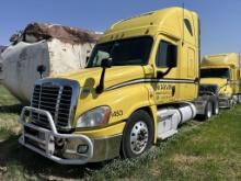 2013 FREIGHTLINER CASCADIA 125 149