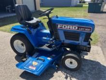 FORD LGT16D 15