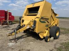 VERMEER 605SM 157