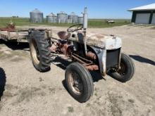 FORD 8N 162