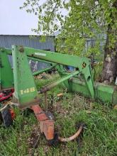 JOHN DEERE 148 174