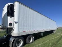 DRY VAN TRAILER 18