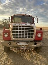 1980 FORD 8000 181