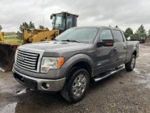 2012 FORD F150 XLT 188