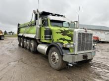1997 PETERBILT 357 189