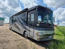 2009 Monaco MOT Diplomat 42Ft Motor Home