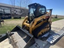 CATERPILLAR 259D3 19