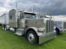 2018 PETERBILT 389 220