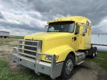 2006 INTERNATIONAL 9400 223