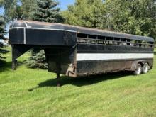 1993 DN 24FT 224