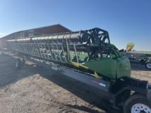 JOHN DEERE 630 248