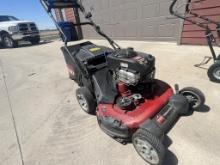 TORO 16" PUSH MOWER 26