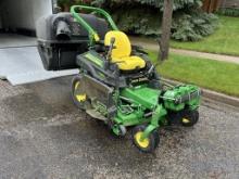 2016 JOHN DEERE Z970R 260