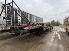 2006 WILSON 52FT STEP DECK 274