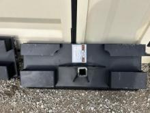 Hitch HEAVY DUTY DO-ALL RECIEVER HITCH 296
