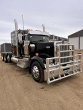 2023 KENWORTH W900 299