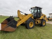 2015 CATERPILLAR 926M 316