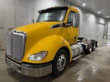 2022 KENWORTH T680 320