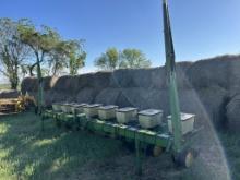 JOHN DEERE 7100 329