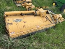 6FT DIAMOND FLAIL MOWER 346