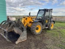 2011 JCB 536-60 363