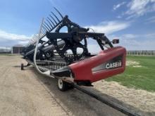 2009 CASE IH 2162 37