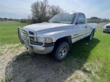 1994 DODGE RAM 1500 39