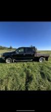 2001 FORD F350 393