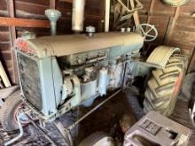MINNEAPOLIS MOLINE KTA 399