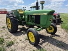 JOHN DEERE 4010 40