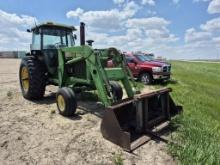 JOHN DEERE 4430 41