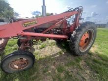 INTERNATIONAL 300 455