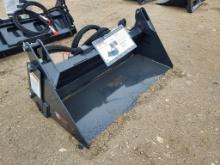 Bucket, Other 2025 WOLVERINE MINI SS COMBINATION BUCKET MCB-11-4 58
