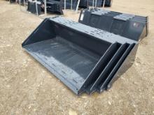 Bucket, Other 2025 WOLVERINE TRACK DUTY BUCKET TDB-11-66W (1) 59