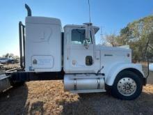 1992 INTERNATIONAL 9300 7