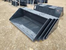 Bucket, Other 2025 WOLVERINE TRACK DUTY BUCKET TDB-11-84W (3) 70