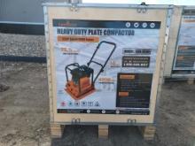 Compactor 2025 LANDHONOR HD PLATE COMPACTOR LHR-PC90H (3) 86