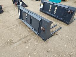 2025 WOLVERINE MF-13-63W X-TREME MANURE FORKS ATTA 113