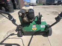 BILLY GOAT POWER RAKE 27