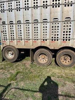 2001 MERRITT 384