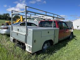 SERVICE BOX 409