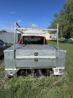 SERVICE BOX 409
