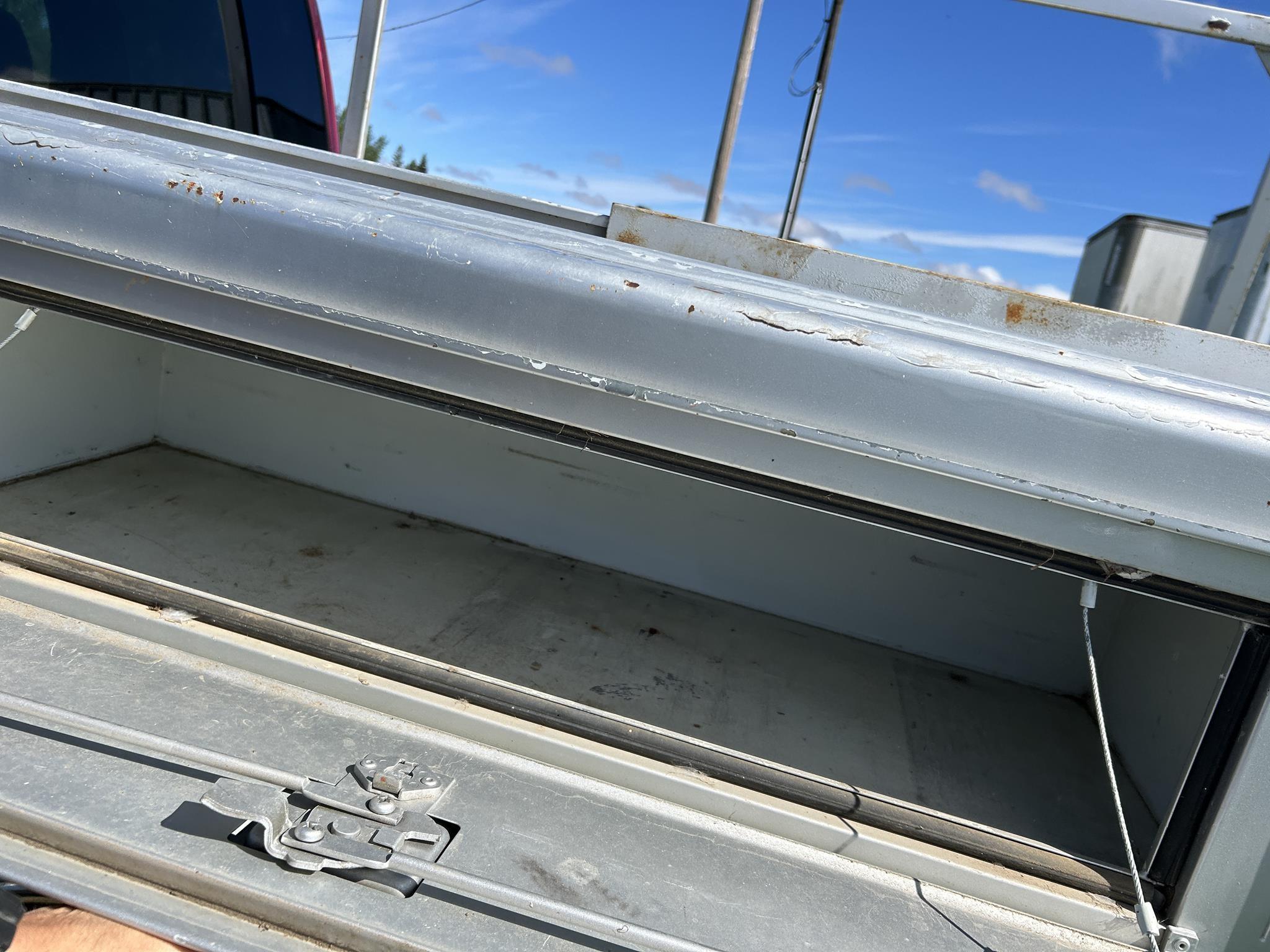 SERVICE BOX 409
