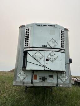 1995 GREAT DANE 454